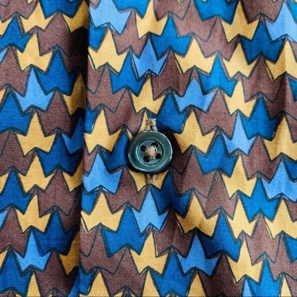 Holliday & Brown Special Re-Edition Shirt - XL - Picture 6 of 7